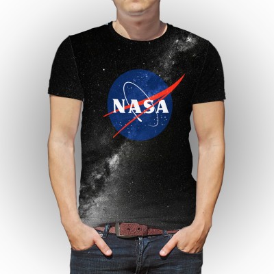 Camiseta FullArt Nasa Mod.01